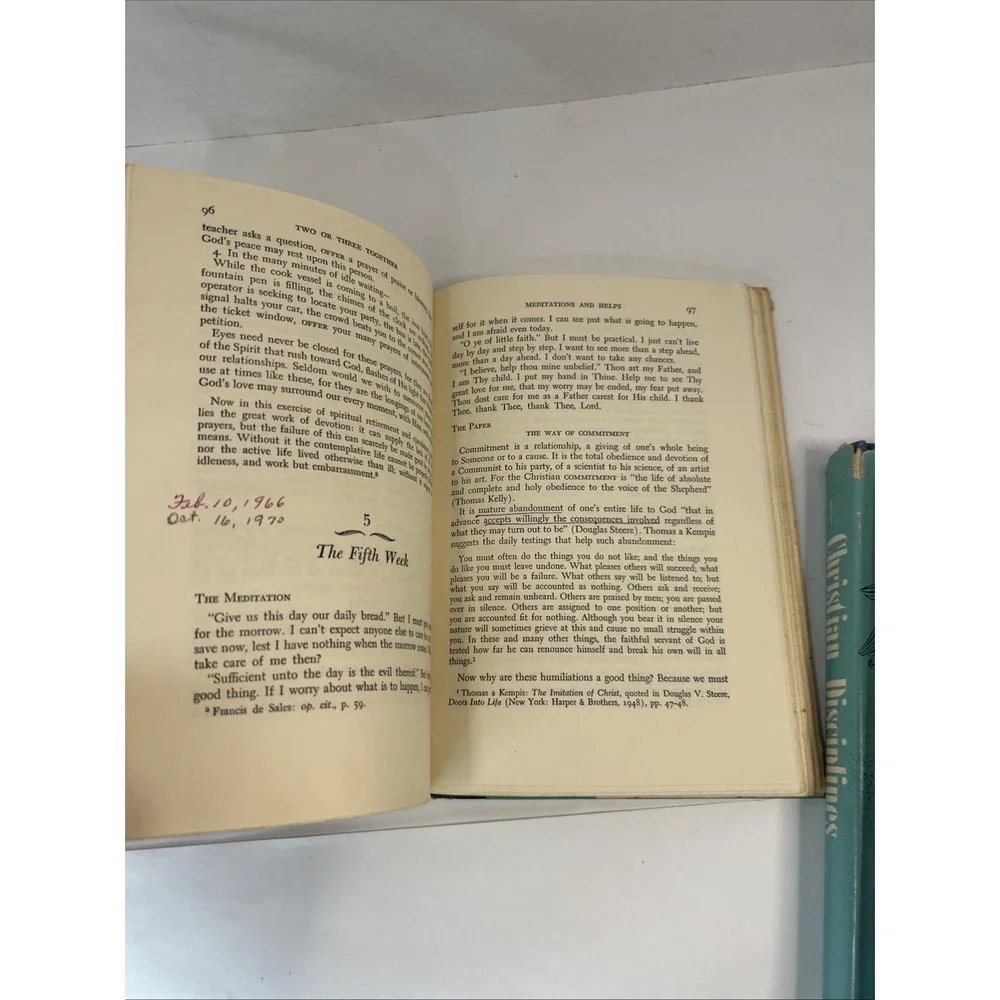 N/A books are